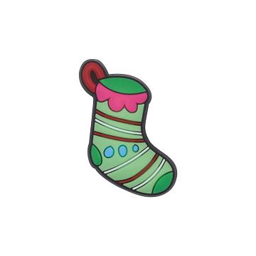 Crocs Stocking Women's Jibbitz Charms Multicolor | Australia 0316RVDW